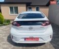 Белый Хендай Ioniq, объемом двигателя 0 л и пробегом 121 тыс. км за 13290 $, фото 37 на Automoto.ua