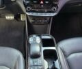 Хендай Ioniq 2017 в Кривом Роге на Automoto.ua Белый Хендай Ioniq, объемом двигателя 0 л и пробегом 69 тыс. км за 15900 $, фото 11 на Automoto.ua