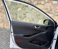 Білий Хендай Ioniq, об'ємом двигуна 0 л та пробігом 57 тис. км за 15100 $, фото 58 на Automoto.ua