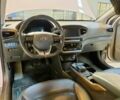 Білий Хендай Ioniq, об'ємом двигуна 0 л та пробігом 132 тис. км за 12300 $, фото 10 на Automoto.ua