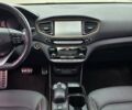 Хендай Ioniq 2017 в Кривом Роге на Automoto.ua Белый Хендай Ioniq, объемом двигателя 0 л и пробегом 69 тыс. км за 15900 $, фото 12 на Automoto.ua