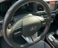 Білий Хендай Ioniq, об'ємом двигуна 0 л та пробігом 105 тис. км за 13700 $, фото 14 на Automoto.ua
