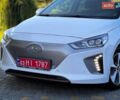 Білий Хендай Ioniq, об'ємом двигуна 0 л та пробігом 165 тис. км за 11900 $, фото 3 на Automoto.ua
