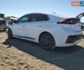 Білий Хендай Ioniq, об'ємом двигуна 1.58 л та пробігом 253 тис. км за 1700 $, фото 2 на Automoto.ua