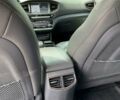 Белый Хендай Ioniq, объемом двигателя 0 л и пробегом 102 тыс. км за 13000 $, фото 13 на Automoto.ua