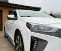 Белый Хендай Ioniq, объемом двигателя 1.58 л и пробегом 164 тыс. км за 14300 $, фото 14 на Automoto.ua