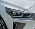 Белый Хендай Ioniq, объемом двигателя 0 л и пробегом 102 тыс. км за 13000 $, фото 1 на Automoto.ua