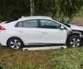 Белый Хендай Ioniq, объемом двигателя 0 л и пробегом 120 тыс. км за 9000 $, фото 7 на Automoto.ua