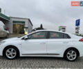 Білий Хендай Ioniq, об'ємом двигуна 0 л та пробігом 102 тис. км за 12200 $, фото 8 на Automoto.ua