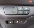 Білий Хендай Ioniq, об'ємом двигуна 0 л та пробігом 105 тис. км за 13700 $, фото 16 на Automoto.ua