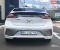 Белый Хендай Ioniq, объемом двигателя 0 л и пробегом 94 тыс. км за 18999 $, фото 26 на Automoto.ua