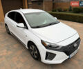 Белый Хендай Ioniq, объемом двигателя 1.58 л и пробегом 164 тыс. км за 14300 $, фото 20 на Automoto.ua
