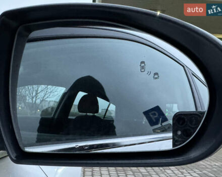 Білий Хендай Ioniq, об'ємом двигуна 0 л та пробігом 102 тис. км за 12200 $, фото 16 на Automoto.ua