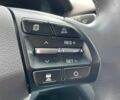 Белый Хендай Ioniq, объемом двигателя 0 л и пробегом 158 тыс. км за 12700 $, фото 16 на Automoto.ua