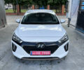 Білий Хендай Ioniq, об'ємом двигуна 0 л та пробігом 118 тис. км за 13800 $, фото 1 на Automoto.ua
