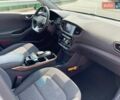 Білий Хендай Ioniq, об'ємом двигуна 0 л та пробігом 158 тис. км за 12700 $, фото 23 на Automoto.ua