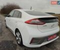 Белый Хендай Ioniq, объемом двигателя 0 л и пробегом 118 тыс. км за 11850 $, фото 4 на Automoto.ua