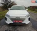 Белый Хендай Ioniq, объемом двигателя 0 л и пробегом 118 тыс. км за 11850 $, фото 12 на Automoto.ua