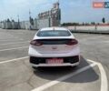 Білий Хендай Ioniq, об'ємом двигуна 0 л та пробігом 158 тис. км за 12700 $, фото 3 на Automoto.ua
