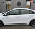 Белый Хендай Ioniq, объемом двигателя 0 л и пробегом 156 тыс. км за 11600 $, фото 5 на Automoto.ua