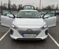 Білий Хендай Ioniq, об'ємом двигуна 0 л та пробігом 51 тис. км за 15172 $, фото 1 на Automoto.ua