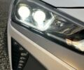 Белый Хендай Ioniq, объемом двигателя 0 л и пробегом 84 тыс. км за 12990 $, фото 14 на Automoto.ua