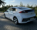 Білий Хендай Ioniq, об'ємом двигуна 0 л та пробігом 232 тис. км за 10150 $, фото 4 на Automoto.ua