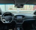 Белый Хендай Ioniq, объемом двигателя 0 л и пробегом 158 тыс. км за 12700 $, фото 5 на Automoto.ua