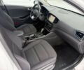 Белый Хендай Ioniq, объемом двигателя 1.6 л и пробегом 120 тыс. км за 9999 $, фото 5 на Automoto.ua