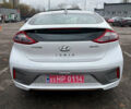 Белый Хендай Ioniq, объемом двигателя 0 л и пробегом 70 тыс. км за 10300 $, фото 7 на Automoto.ua