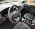 Белый Хендай Ioniq, объемом двигателя 0 л и пробегом 118 тыс. км за 11850 $, фото 21 на Automoto.ua