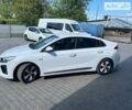 Білий Хендай Ioniq, об'ємом двигуна 0 л та пробігом 87 тис. км за 13800 $, фото 7 на Automoto.ua