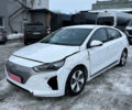 Білий Хендай Ioniq, об'ємом двигуна 0 л та пробігом 128 тис. км за 10900 $, фото 1 на Automoto.ua
