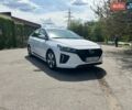 Белый Хендай Ioniq, объемом двигателя 0 л и пробегом 92 тыс. км за 15500 $, фото 1 на Automoto.ua