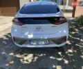 Білий Хендай Ioniq, об'ємом двигуна 0 л та пробігом 106 тис. км за 15500 $, фото 3 на Automoto.ua