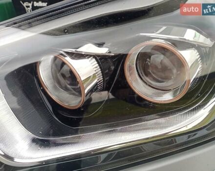 Белый Хендай Ioniq, объемом двигателя 0 л и пробегом 118 тыс. км за 11850 $, фото 49 на Automoto.ua