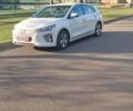 Белый Хендай Ioniq, объемом двигателя 0 л и пробегом 147 тыс. км за 13900 $, фото 1 на Automoto.ua
