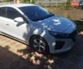 Белый Хендай Ioniq, объемом двигателя 0 л и пробегом 140 тыс. км за 13700 $, фото 18 на Automoto.ua