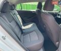 Білий Хендай Ioniq, об'ємом двигуна 0 л та пробігом 158 тис. км за 12700 $, фото 18 на Automoto.ua