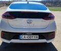 Белый Хендай Ioniq, объемом двигателя 0 л и пробегом 35 тыс. км за 17800 $, фото 1 на Automoto.ua