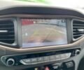 Белый Хендай Ioniq, объемом двигателя 0 л и пробегом 158 тыс. км за 12700 $, фото 15 на Automoto.ua