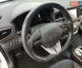 Белый Хендай Ioniq, объемом двигателя 0 л и пробегом 102 тыс. км за 12650 $, фото 33 на Automoto.ua