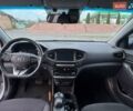 Белый Хендай Ioniq, объемом двигателя 0 л и пробегом 95 тыс. км за 12500 $, фото 11 на Automoto.ua