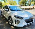 Білий Хендай Ioniq, об'ємом двигуна 0 л та пробігом 232 тис. км за 10999 $, фото 6 на Automoto.ua