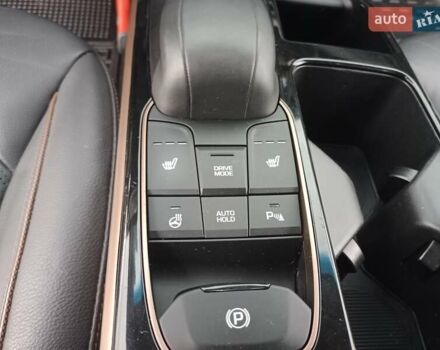 Белый Хендай Ioniq, объемом двигателя 0 л и пробегом 102 тыс. км за 12650 $, фото 37 на Automoto.ua