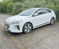 Белый Хендай Ioniq, объемом двигателя 0 л и пробегом 110 тыс. км за 13250 $, фото 1 на Automoto.ua
