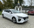 Белый Хендай Ioniq, объемом двигателя 0 л и пробегом 160 тыс. км за 11850 $, фото 5 на Automoto.ua
