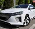 Белый Хендай Ioniq, объемом двигателя 0 л и пробегом 233 тыс. км за 10500 $, фото 1 на Automoto.ua