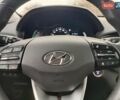 Белый Хендай Ioniq, объемом двигателя 0 л и пробегом 102 тыс. км за 12650 $, фото 48 на Automoto.ua