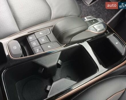 Белый Хендай Ioniq, объемом двигателя 0 л и пробегом 118 тыс. км за 11850 $, фото 45 на Automoto.ua